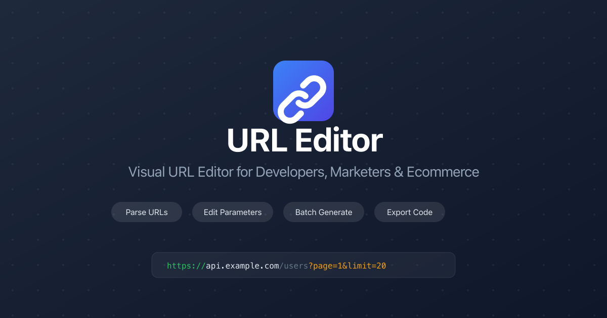 urleditor.online image